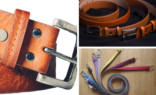 BELTS
