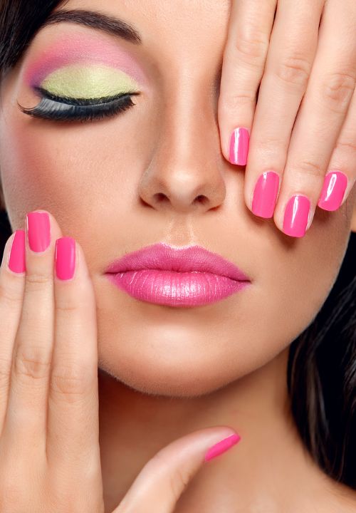 Manicure Collection