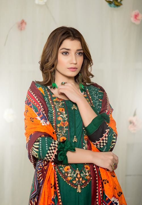 Women Dress Collection