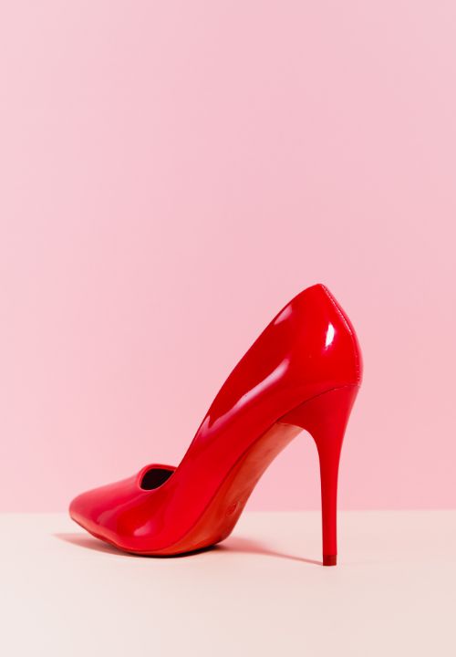 Women Shoes Collection