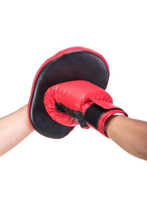 Combat Sports Collection