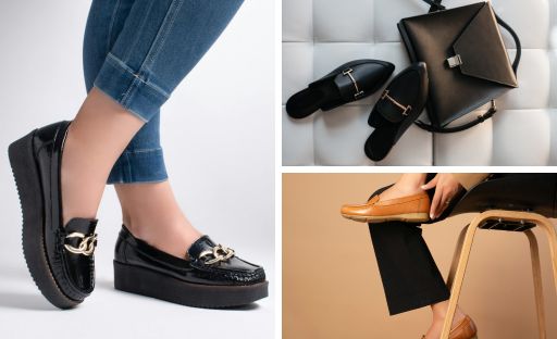 WOMEN'S SHOES