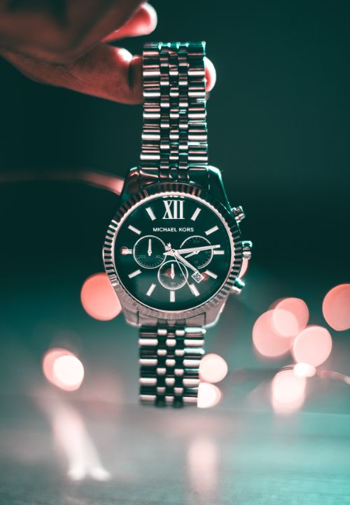 Watches Collection