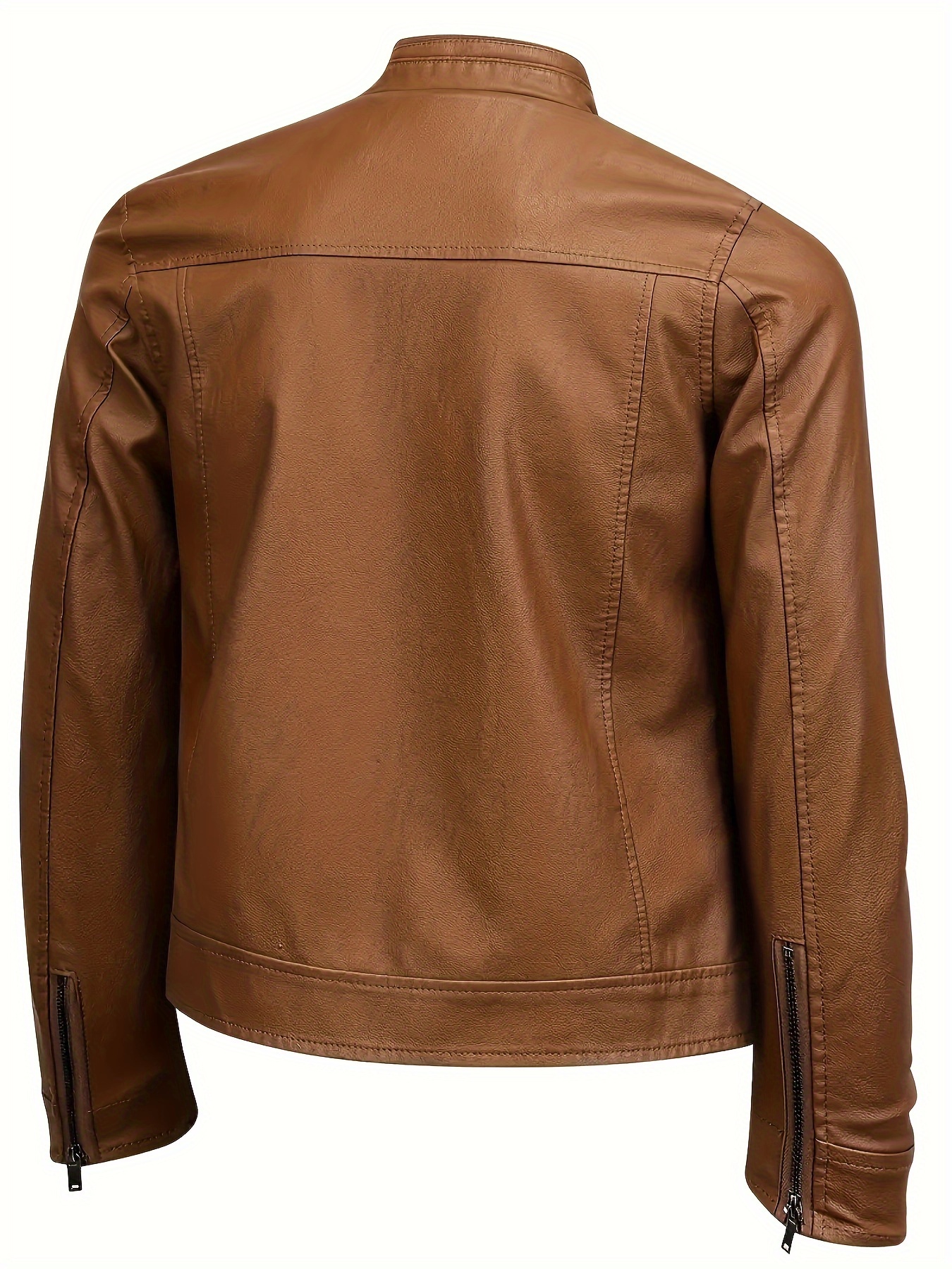 A Premium Jacket Designed Specifically for Stylish Men.