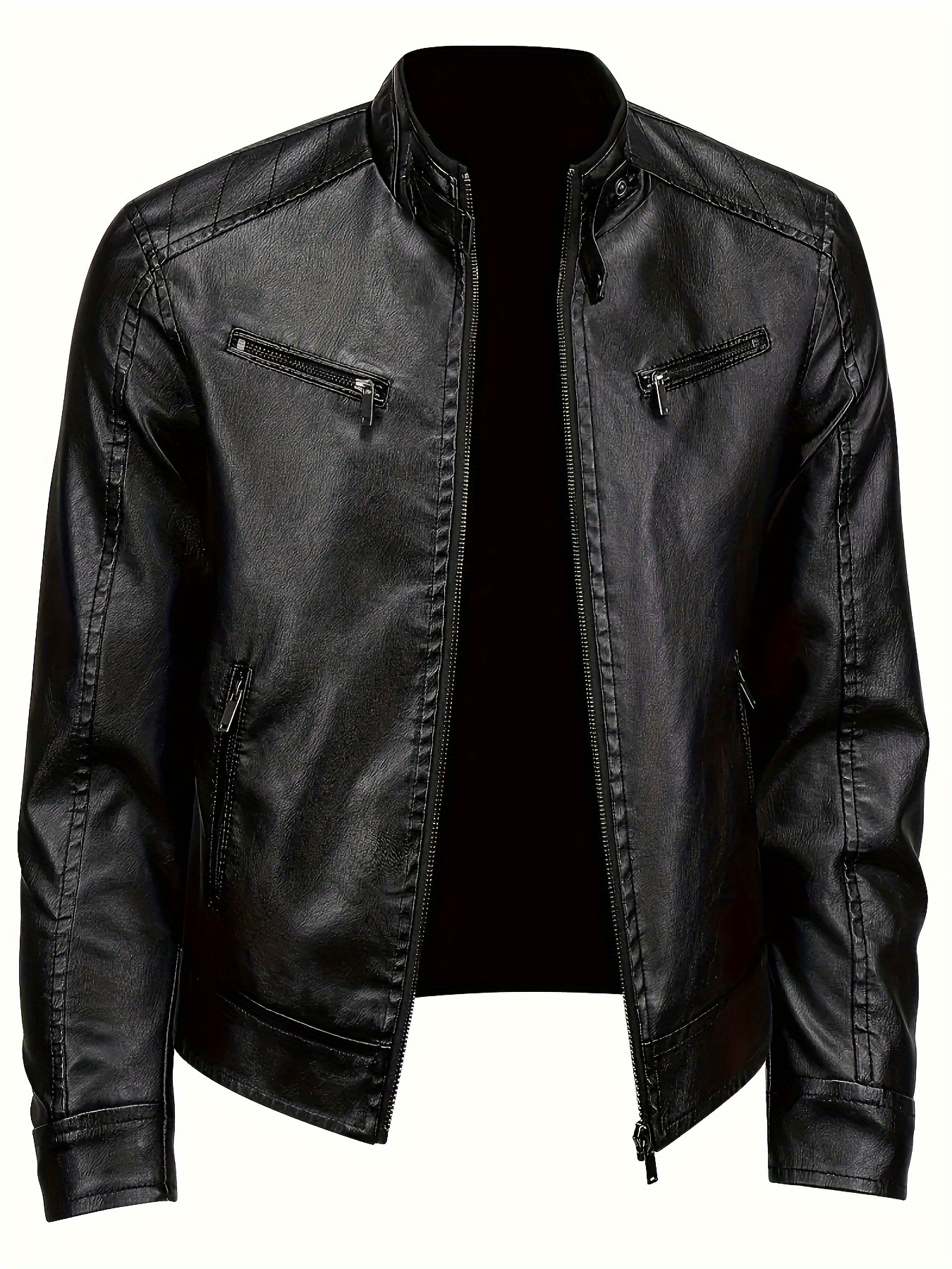 A Premium Jacket Designed Specifically for Stylish Men.