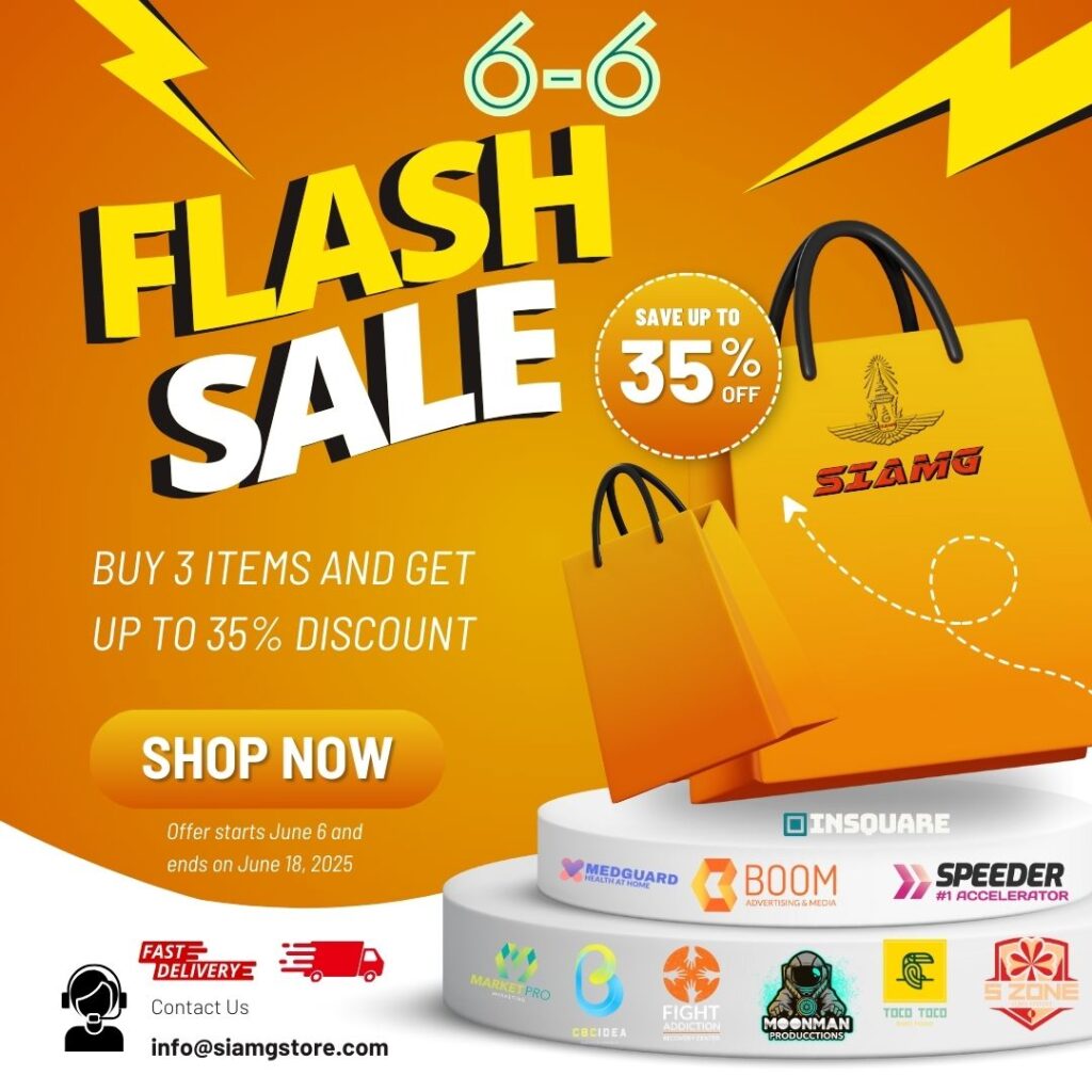 flash sale promotion 1